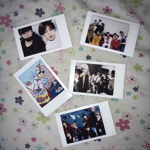 Kpop - BTS PICTURES